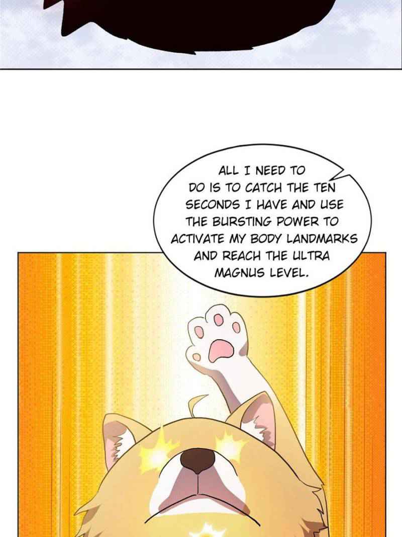 Reborn as a Dog Chapter 23 5